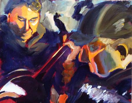 Old New Year Ceilidh 11, no. 1