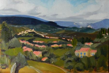 Plascassier to Gourdon