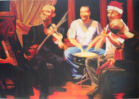 Boxing Day, Glenfinnan 04