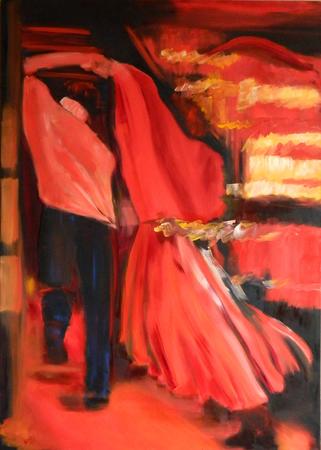 Arkey Blue's Silver Dollar Bar