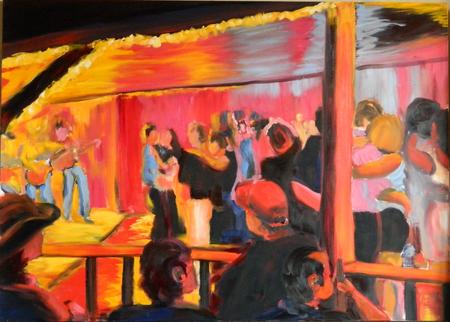 CHEATHAM STREET WAREHOUSE, #1