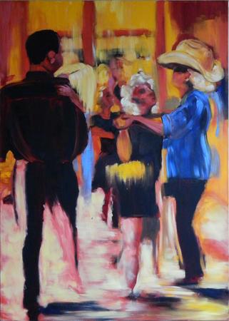 WATTERSON, Daddy's Arms