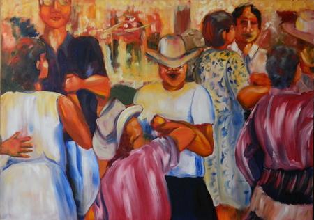 Welcome to Luckenbach