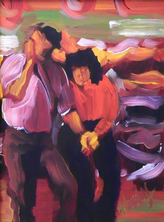 Floore Country Store #9, Three Step