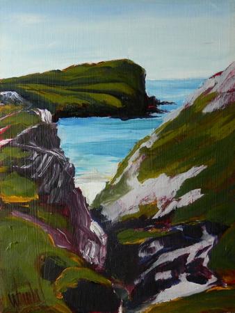 Iona Cove (West Side)