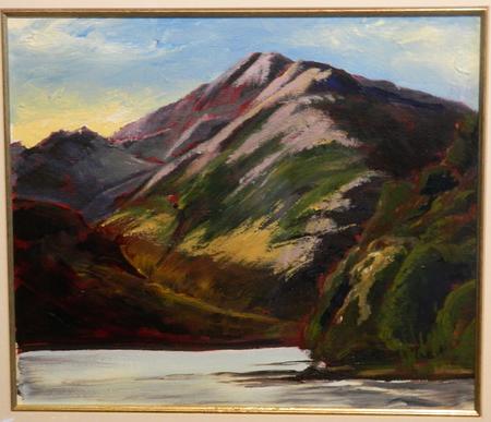 Morning Light, Guibasachain