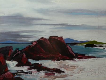 North Beach, Iona #3