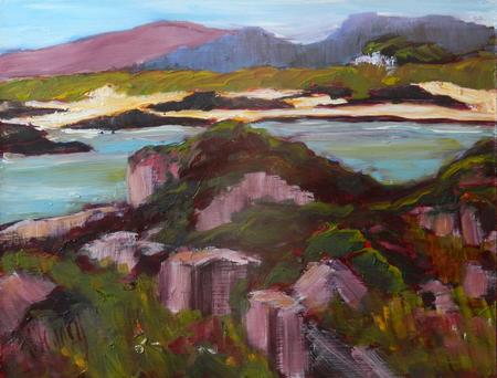 Summer's Day by Morar