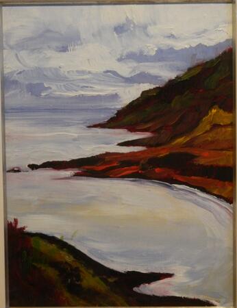 Ardnamurchan #2
