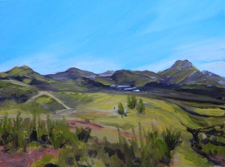 Warren Hills, Arizona