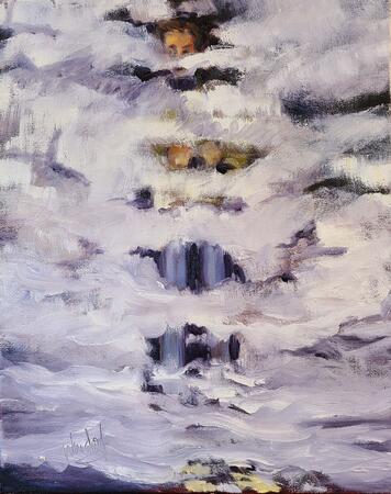 The Path Beneath My Feet