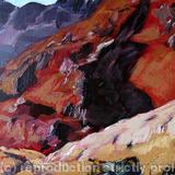 Killechonate Estate 1, Sandy Walker