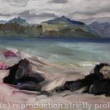 Bein More from North Beach, Iona