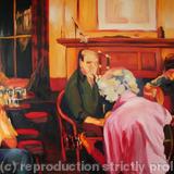 Ceilidh, Lochailort Inn