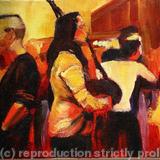 Dancing to the Pipes