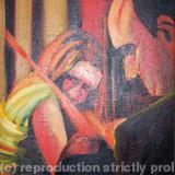 Ingrid Henderson and Duncan Chisolm