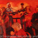 One Last Ceilidh, Lochailort Inn