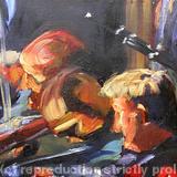 Old New Year Ceilidh 08 no.2