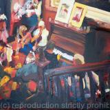 Septugenarians Birthday Ceilidh 2