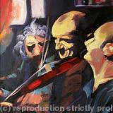 Sharing a Joke, ONY Ceilidh 1