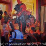 Ceilidh on the Tables, Glenfinnan