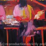 Cheatham St. Warehouse no. 8