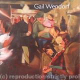 CEILIDH! Catalogue from Paisley Art Museum