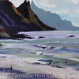 Beach, Roque de last Bodegas, Tenerife no. 2