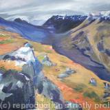 Cold Day, Killechonate Estate