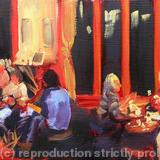 Bonfire Night Ceilidh 07