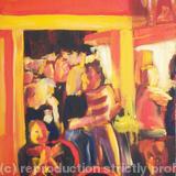 Lochailort Inn, Boxing Day Ceilidh no 4