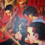 Old New Year Ceilidh no 1 (2003)