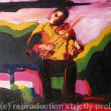 Bruce MacGregor, Glenuig Hall