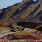 Draa Valley, Long Walk Home