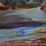 Oasis Outside Ouarzazate