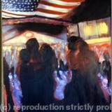 Bandera Cabaret, Ameican