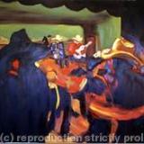 Big Spring Stampede, 9