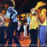 Club 21 2, Sweetheart