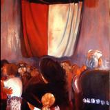 Coupland, Daddys Toes