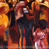 Criders Summer Night