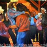 London Hall 5, Sunday Lovers