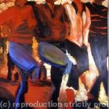 Quihi Gun Club 11, Cotton Eyed Joe