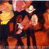 Big Spring Stampede 7, Everyone Dances