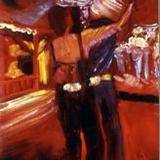 Cheatham St. Warehouse 4, First Up!