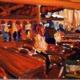 Quihi Gun Club 3, All Ages Come