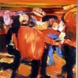 Quihi Gun Club, 4, Circle Dance