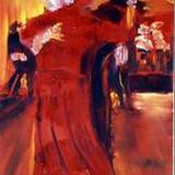 Weesatche 3, Red Dress