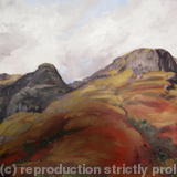 Glenalladale Estate, Eagle Rock