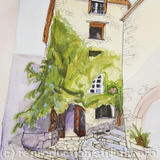 Coup de Foudre, St. Paul de Vence