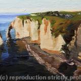 Etretat 1